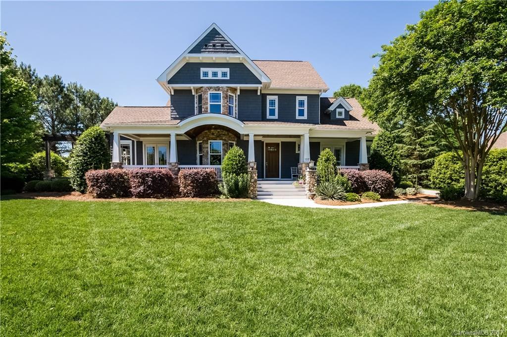 107 Lightship Drive Mooresville NC 28117