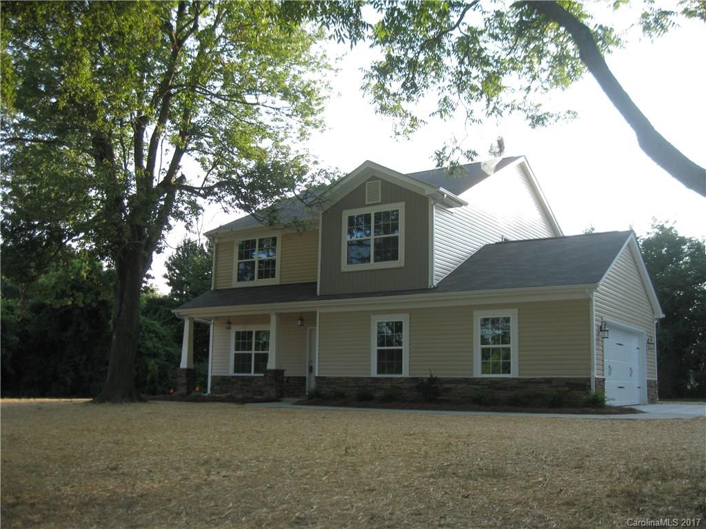 2510 Fletcher Broome Road Monroe NC 28112