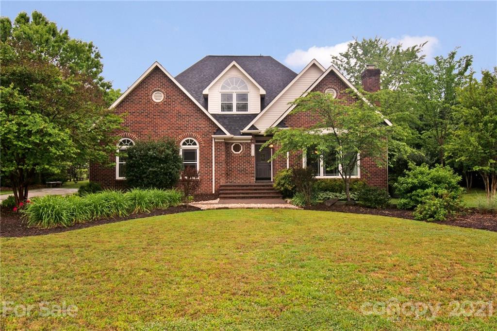 8406 Middleton Circle Harrisburg NC 28075