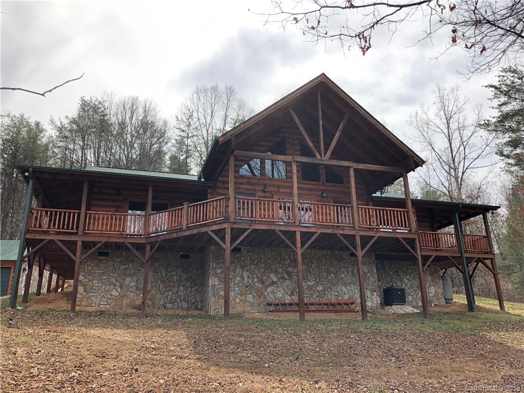 34 Waterfall Drive Marion NC 28752