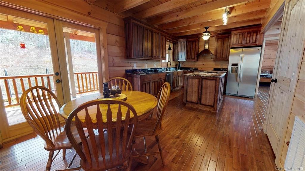 34 Waterfall Drive Marion NC 28752