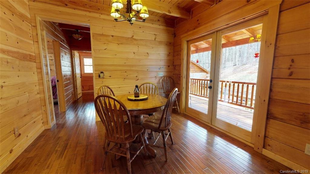 34 Waterfall Drive Marion NC 28752