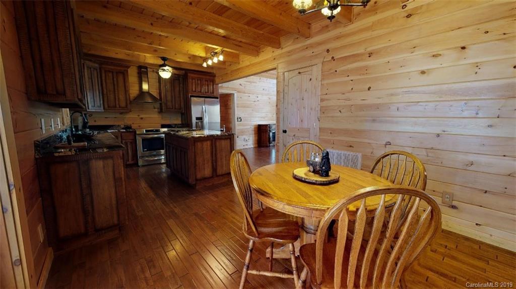 34 Waterfall Drive Marion NC 28752