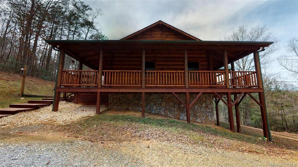 34 Waterfall Drive Marion NC 28752