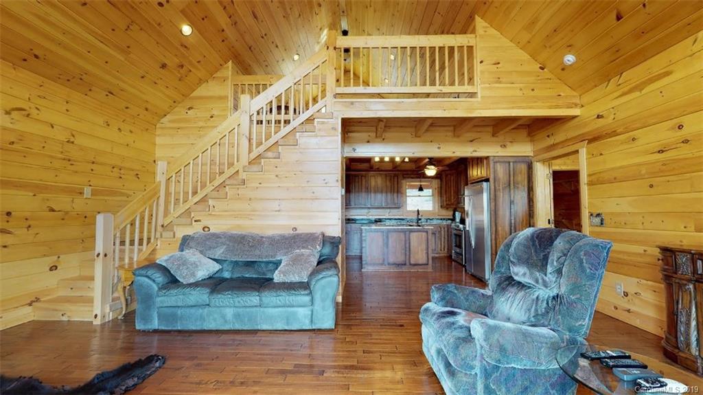 34 Waterfall Drive Marion NC 28752