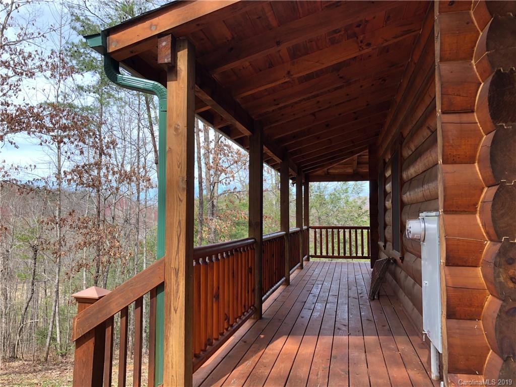 34 Waterfall Drive Marion NC 28752