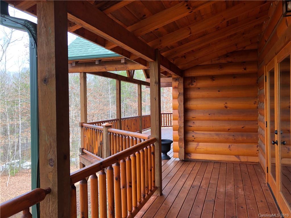 34 Waterfall Drive Marion NC 28752
