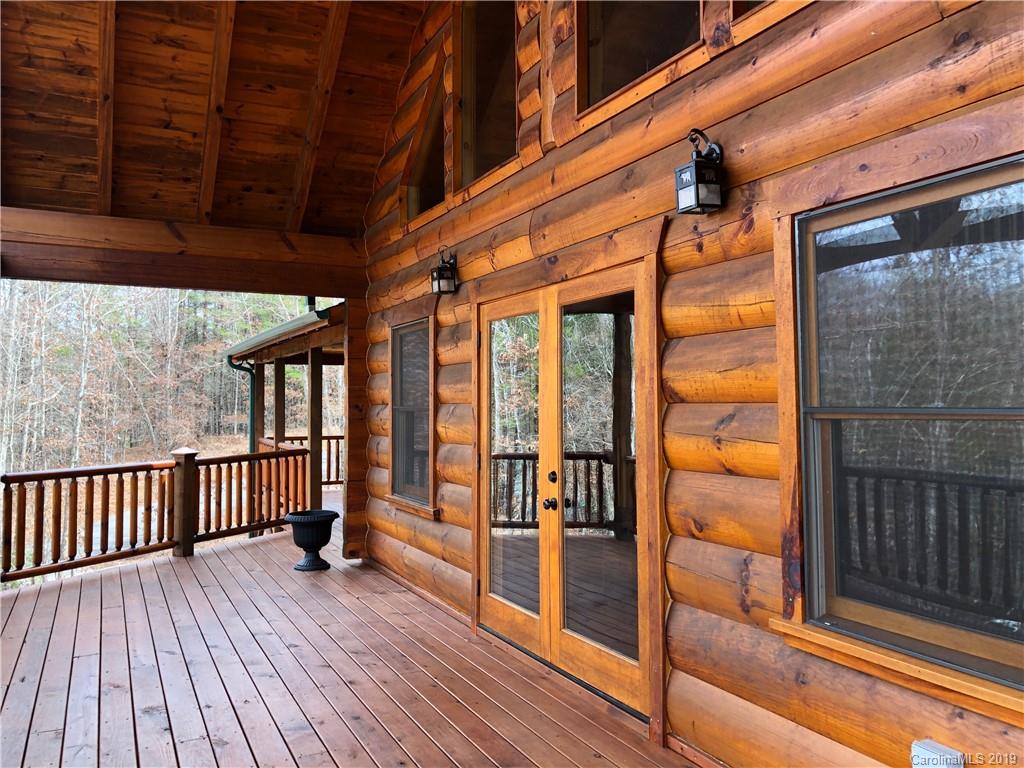 34 Waterfall Drive Marion NC 28752