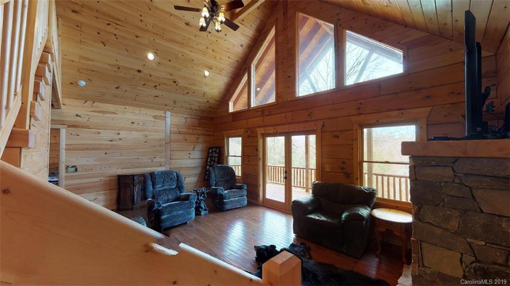 34 Waterfall Drive Marion NC 28752