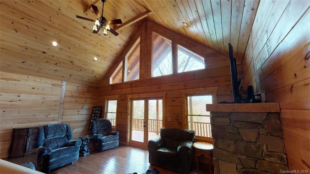 34 Waterfall Drive Marion NC 28752