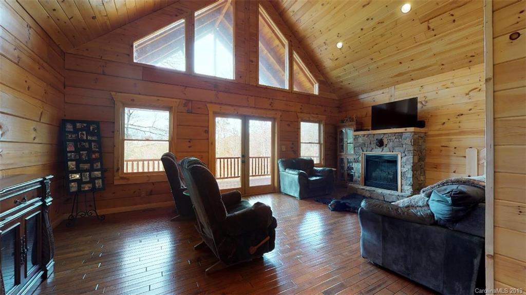 34 Waterfall Drive Marion NC 28752