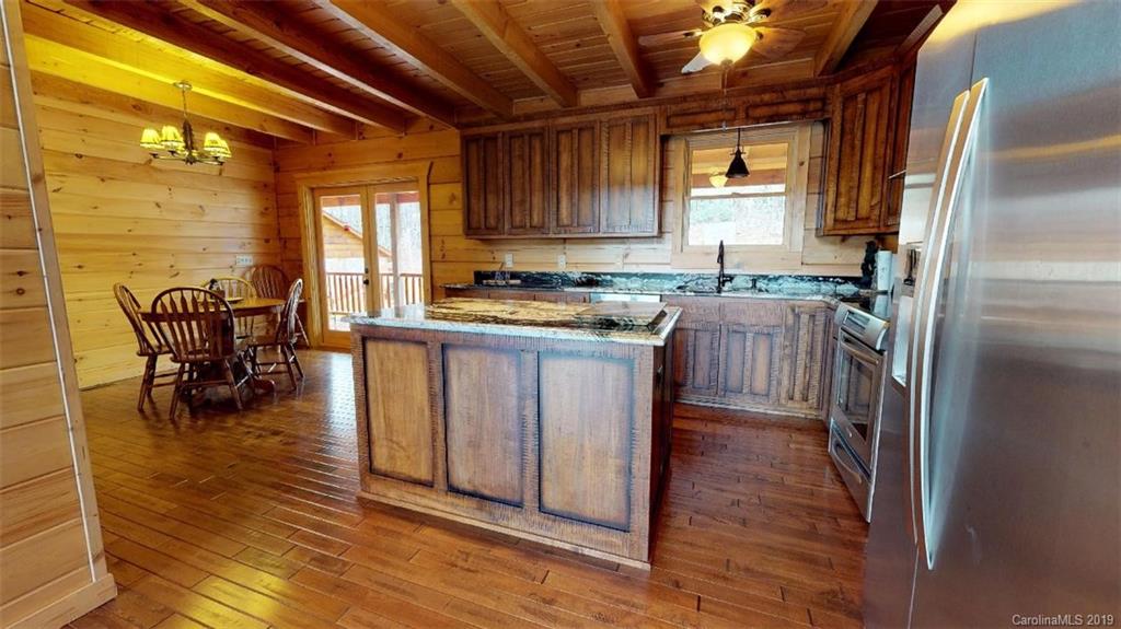 34 Waterfall Drive Marion NC 28752
