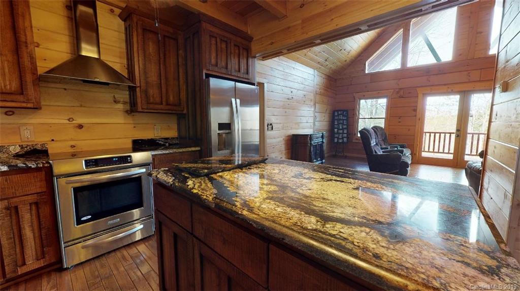 34 Waterfall Drive Marion NC 28752