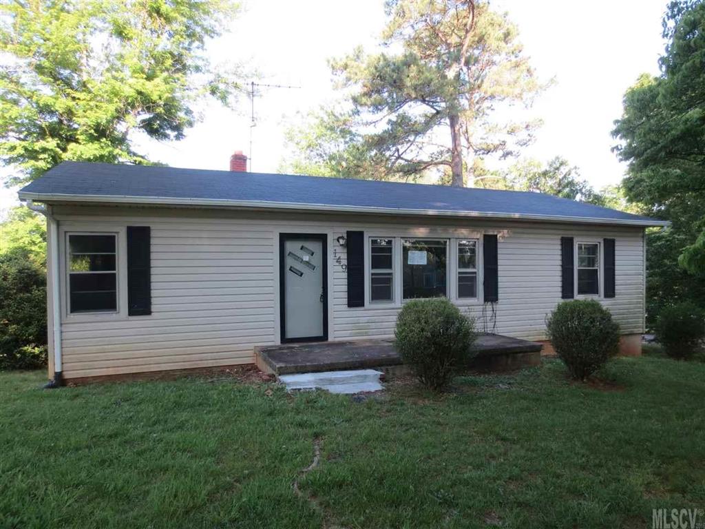 149 Mountain Laurel Drive Taylorsville NC 28681