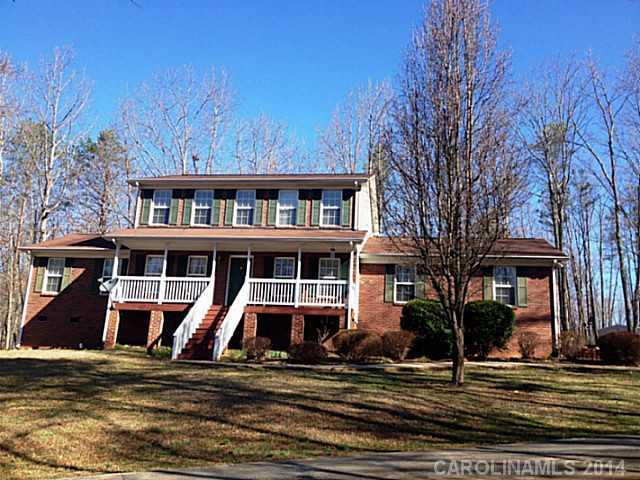 134 N Harbor Watch Drive Statesville NC 28677