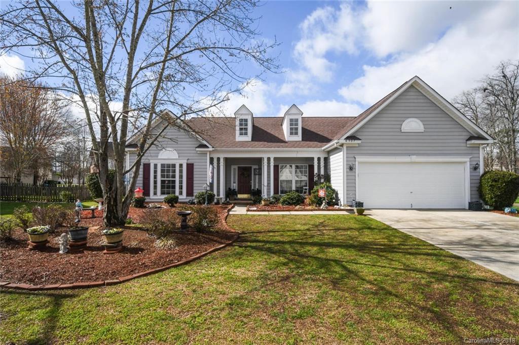 6507 Courtland Street Indian Trail NC 28079