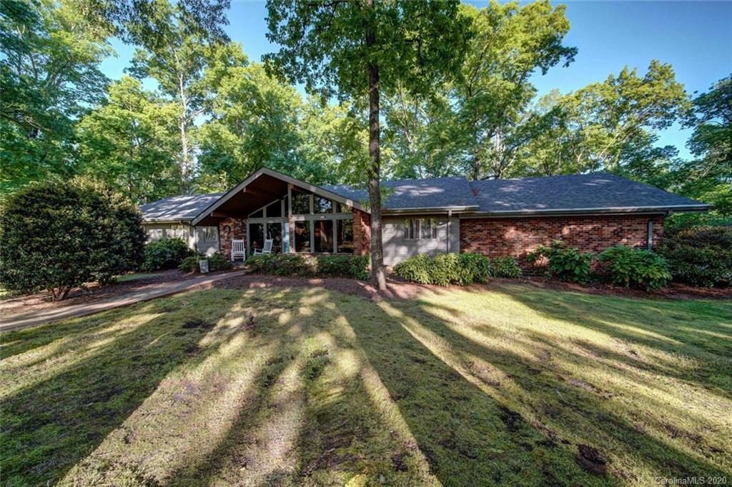 676 Williamsburg Drive Ne Concord NC 28025