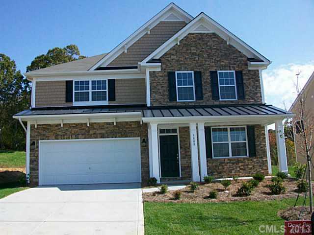 5909 Langwell Lane Charlotte NC 28278