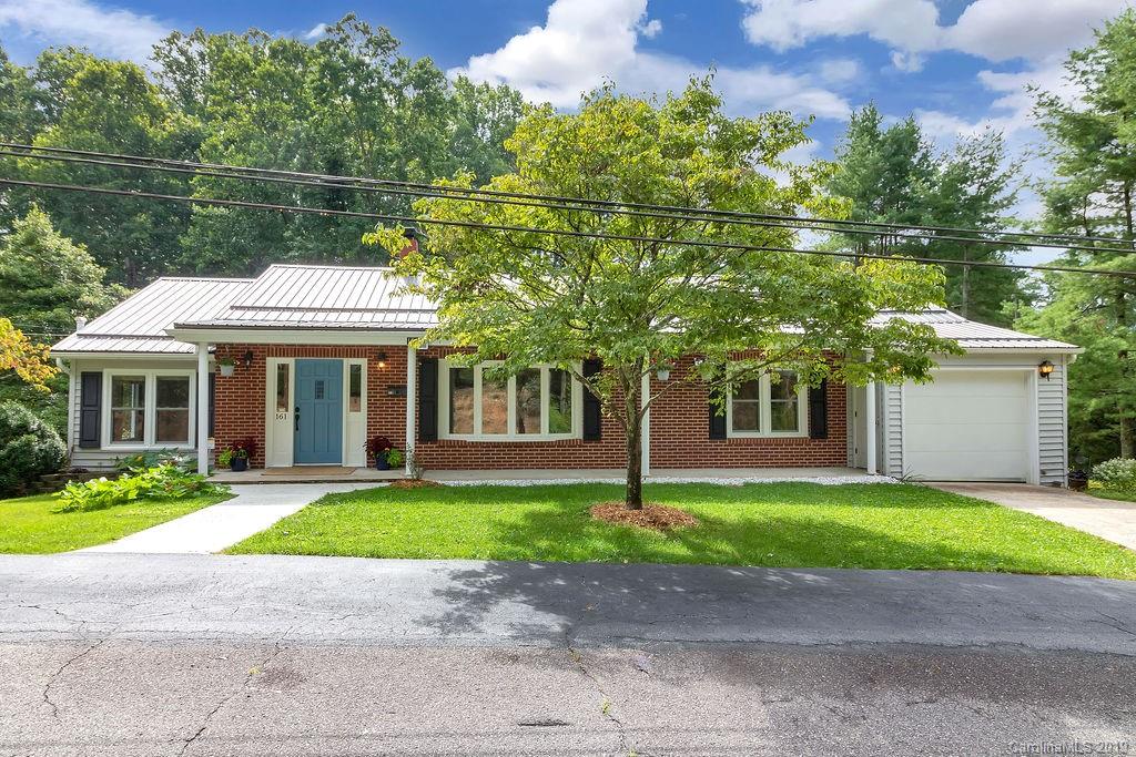 161 Wilson Drive Brevard NC 28712