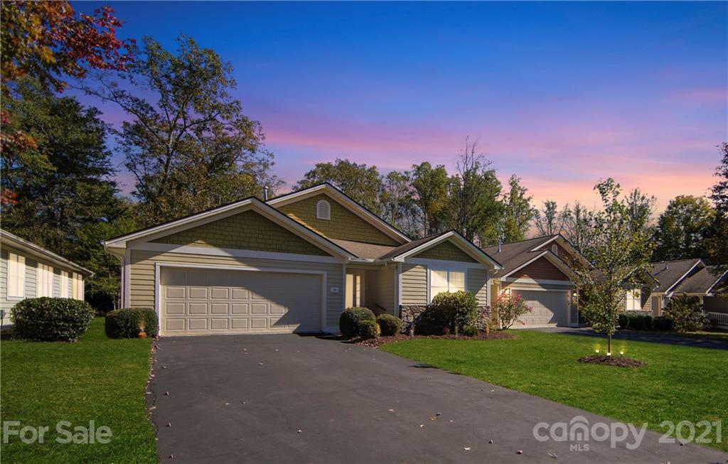 58 Fairway View Drive Etowah NC 28729