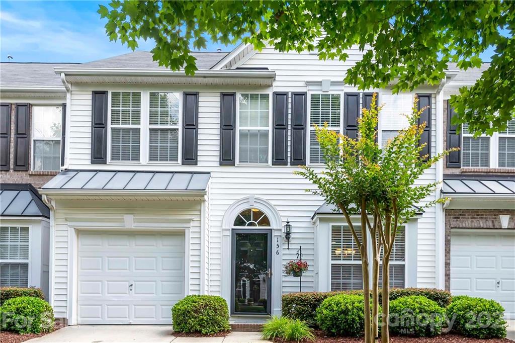 156 Cypress Landing Drive Mooresville NC 28117