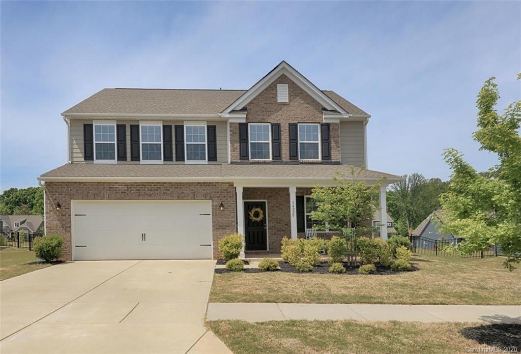 14225 Brancion Hills Court Huntersville NC 28078