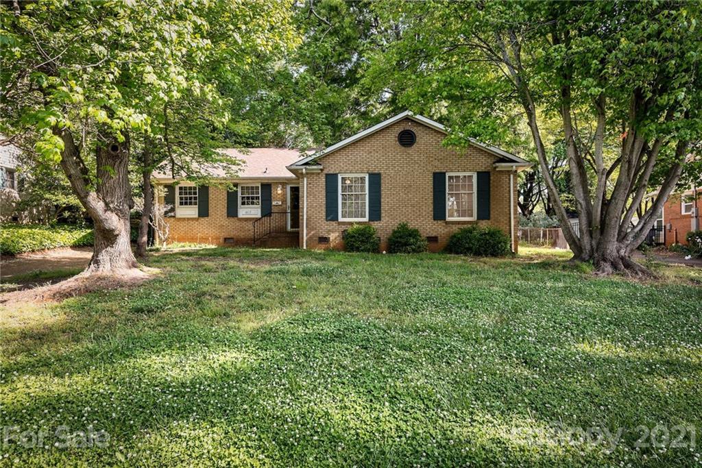 1817 Starbrook Drive Charlotte NC 28210