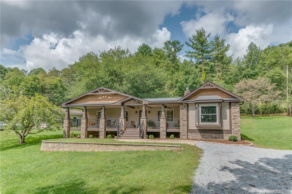10 Forge Drive Mills River NC 28759