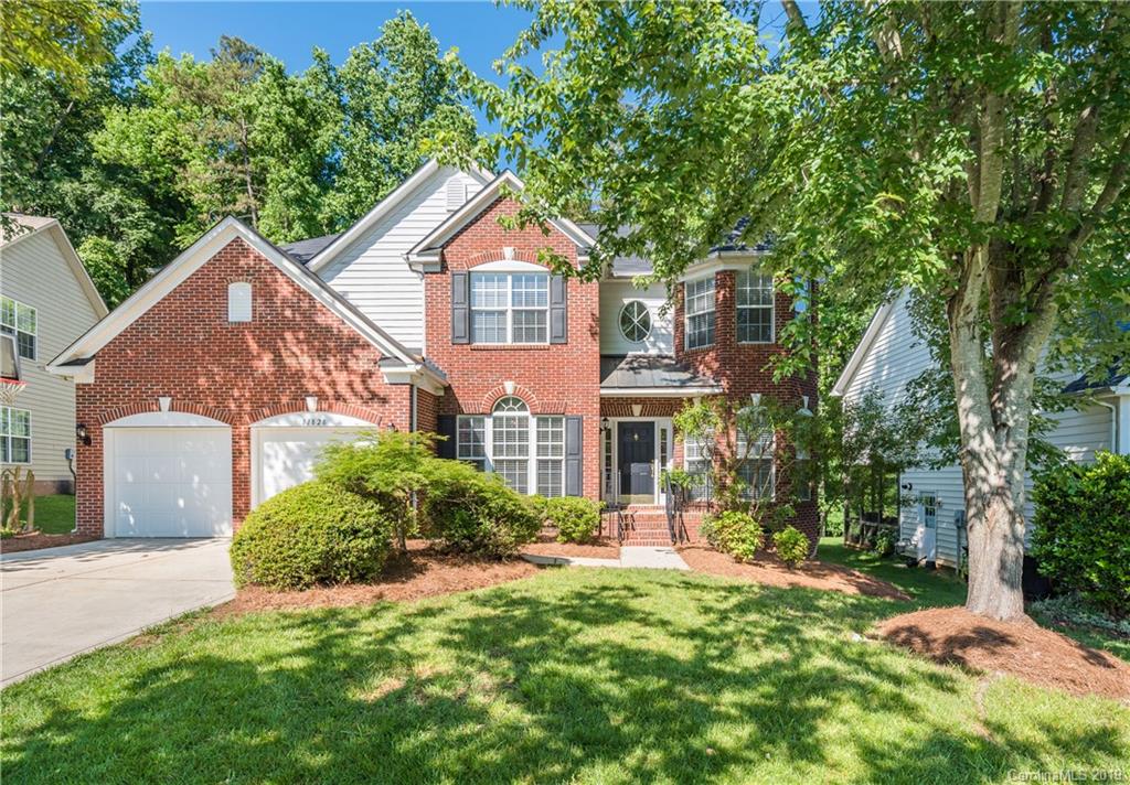 11828 Kennon Ridge Lane Huntersville NC 28078