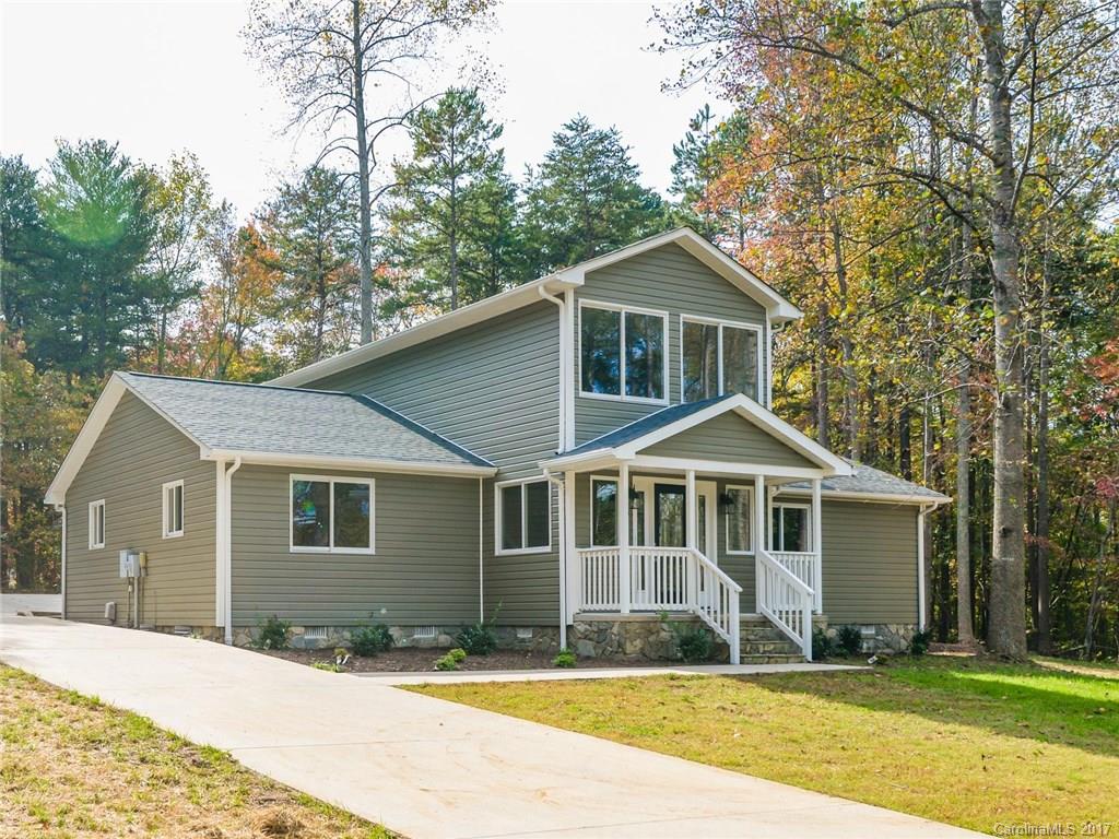 129 Hidden Harbor Road Mooresville NC 28117