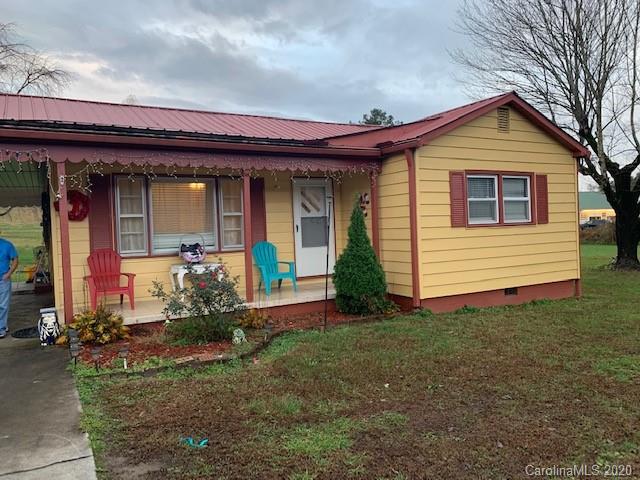 1412 Beecher Anderson Road Lenoir NC 28645