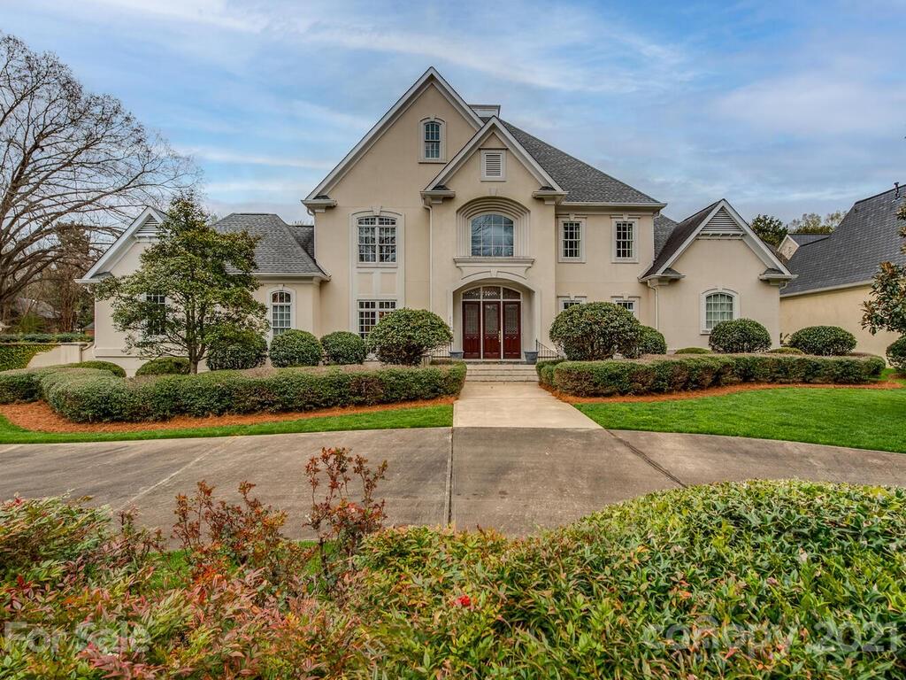 2509 Richardson Drive Charlotte NC 28211