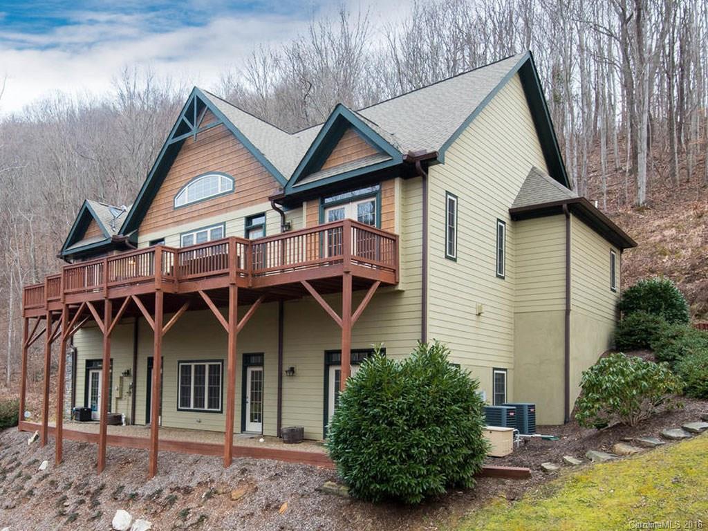 70 Hawks Pointe Lane Weaverville NC 28787