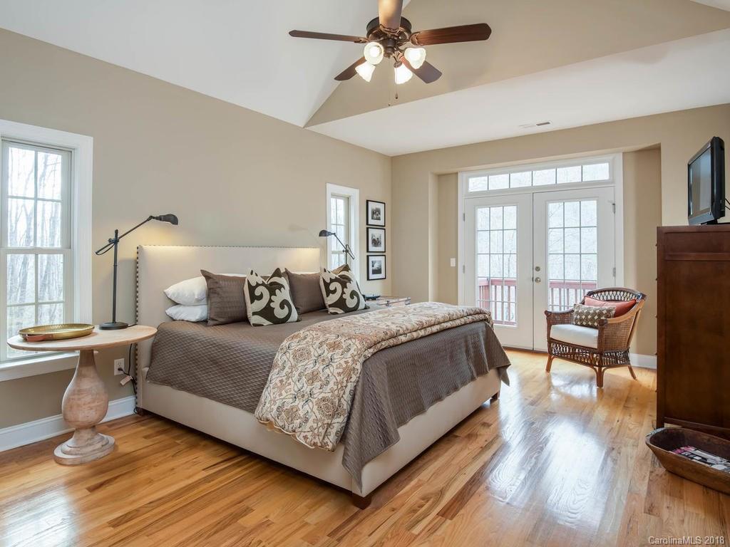 70 Hawks Pointe Lane Weaverville NC 28787
