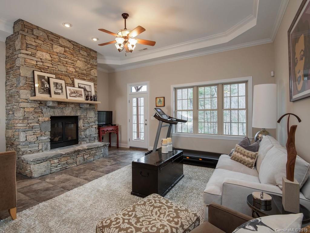 70 Hawks Pointe Lane Weaverville NC 28787