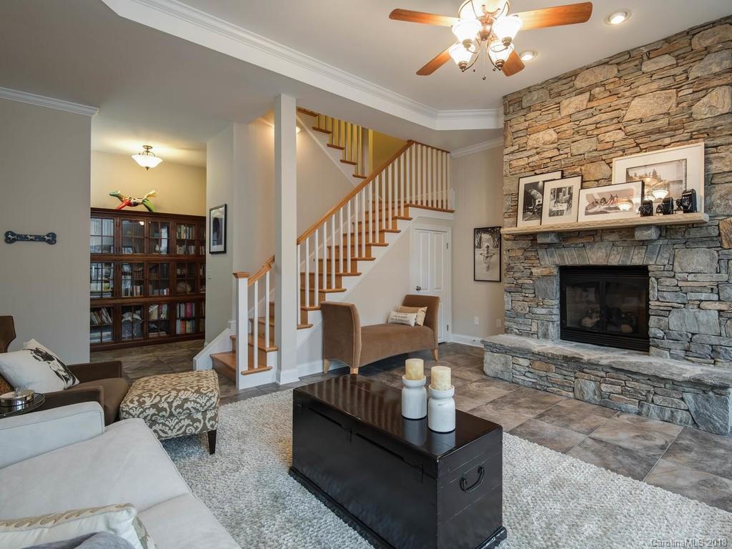 70 Hawks Pointe Lane Weaverville NC 28787