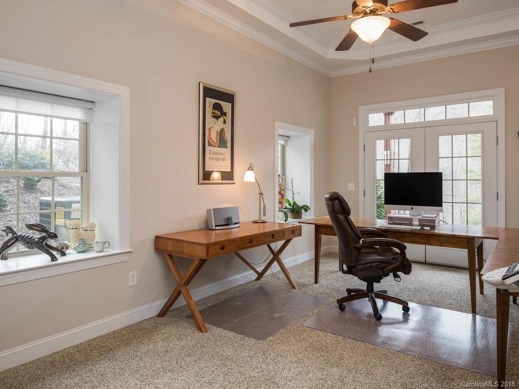70 Hawks Pointe Lane Weaverville NC 28787