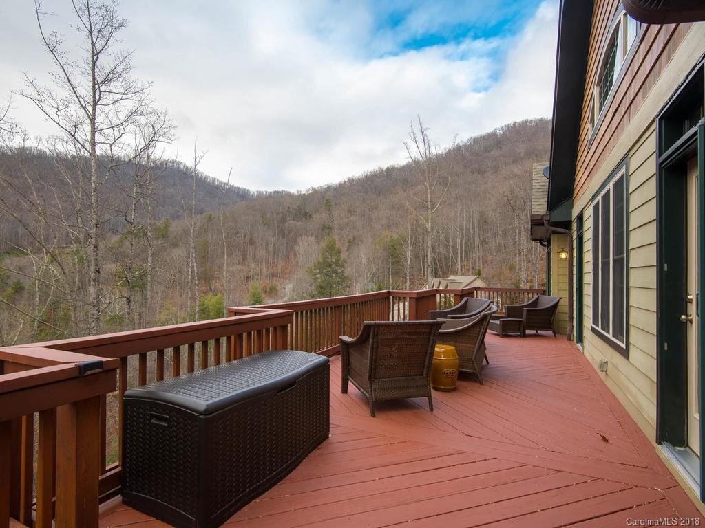 70 Hawks Pointe Lane Weaverville NC 28787
