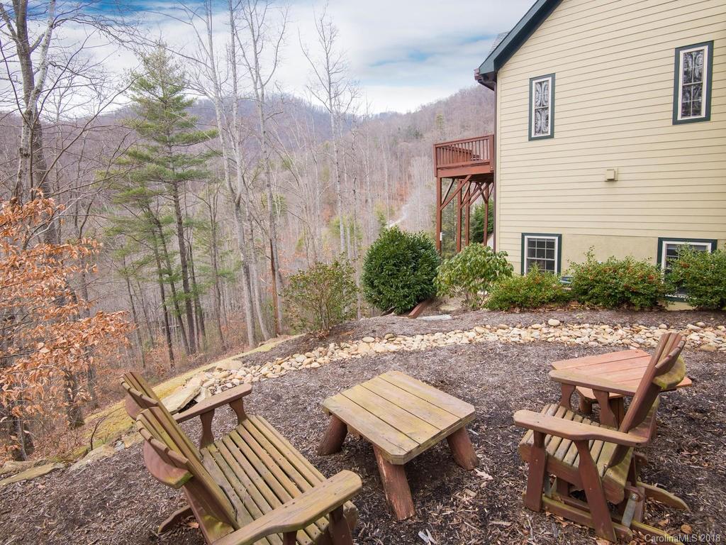 70 Hawks Pointe Lane Weaverville NC 28787
