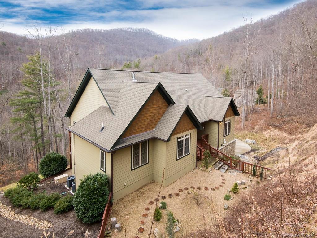 70 Hawks Pointe Lane Weaverville NC 28787