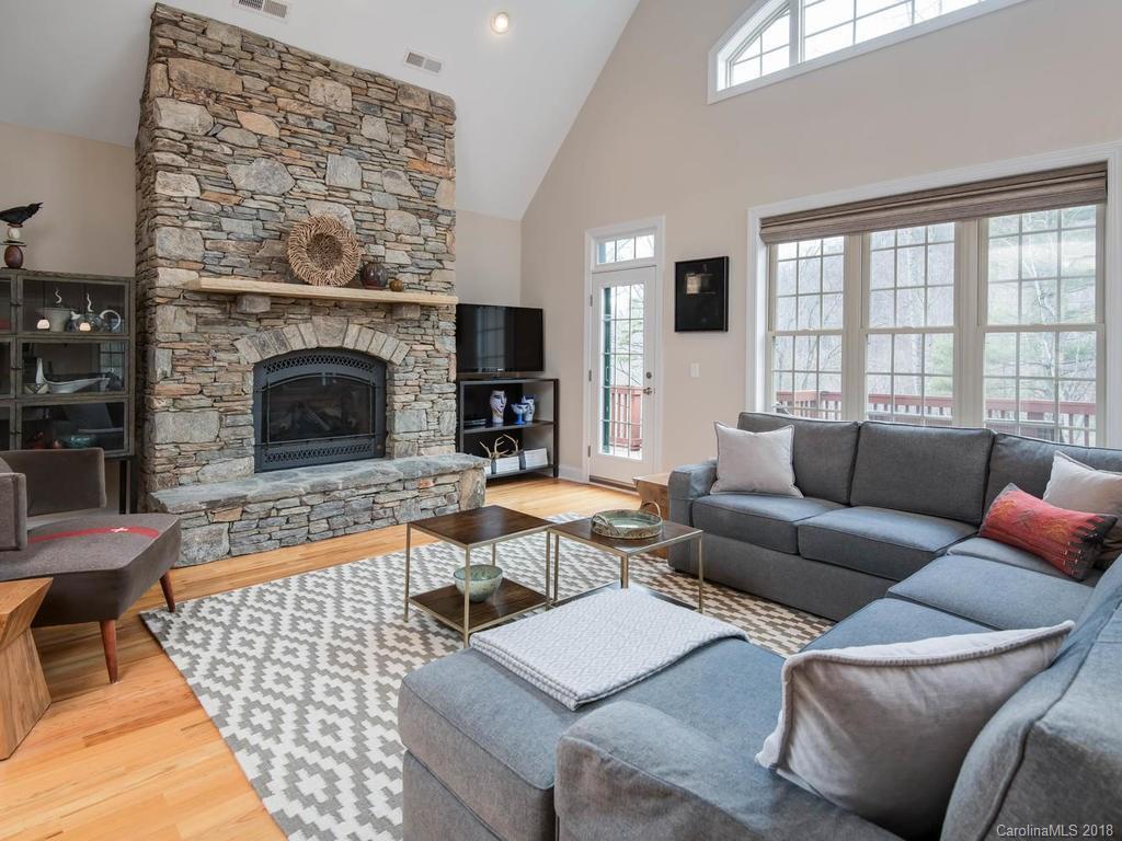 70 Hawks Pointe Lane Weaverville NC 28787