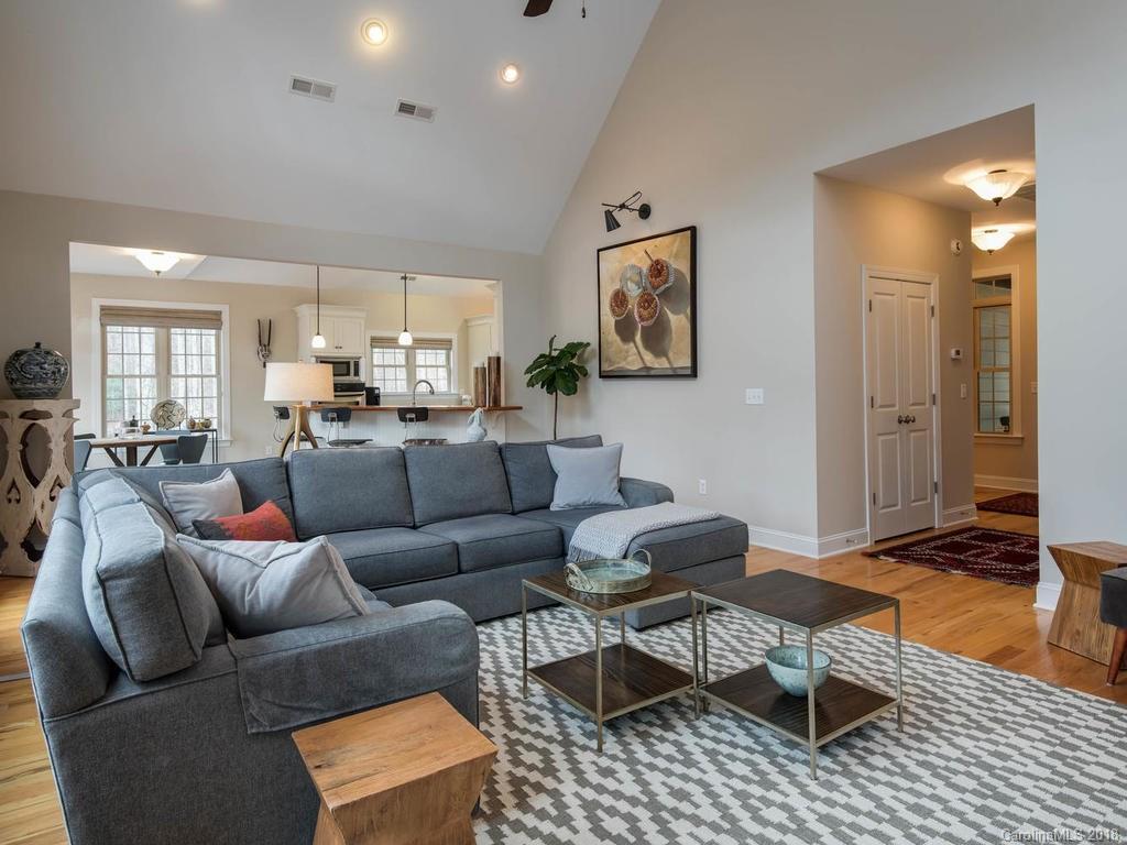 70 Hawks Pointe Lane Weaverville NC 28787