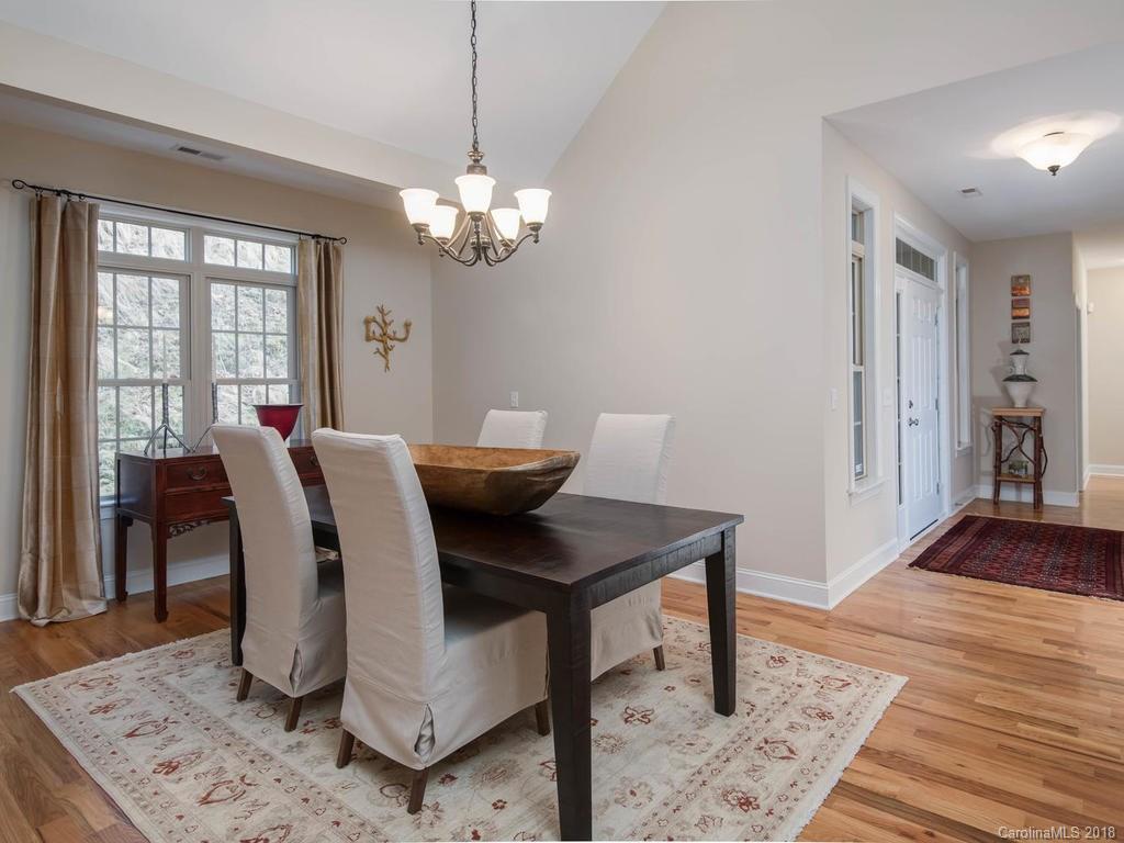 70 Hawks Pointe Lane Weaverville NC 28787