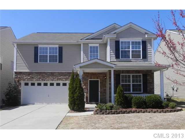 7635 Carrington Forest Lane Matthews NC 28105