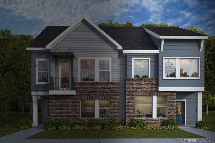 1416 Winding Stream Road Charlotte NC 28206