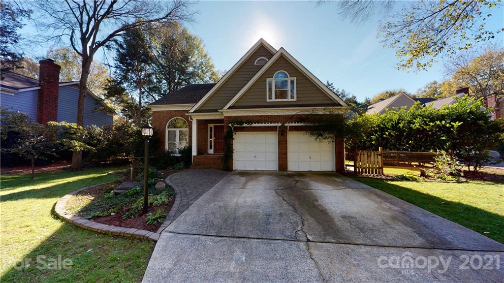 2812 Winghaven Lane Charlotte NC 28210