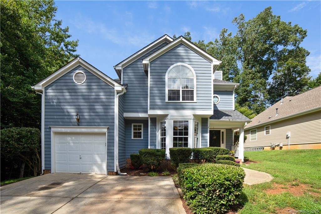5017 Haybridge Road Charlotte NC 28269