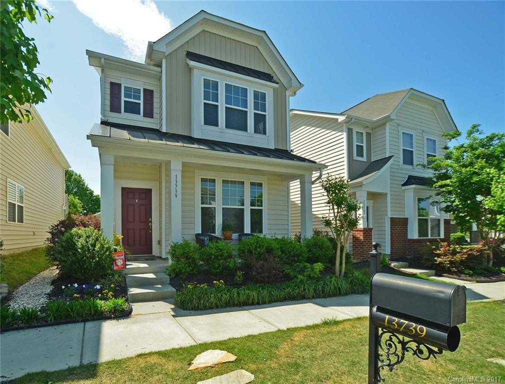 13739 Bonnerby Court Huntersville NC 28078