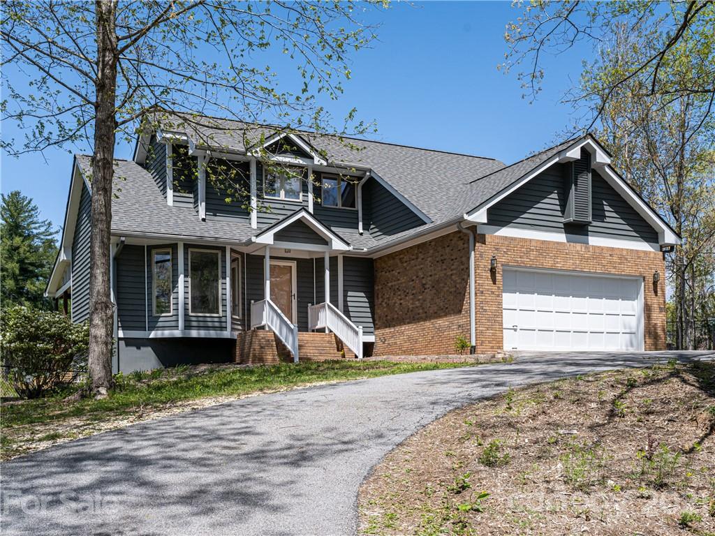 39 White Pine Drive Fletcher NC 28732
