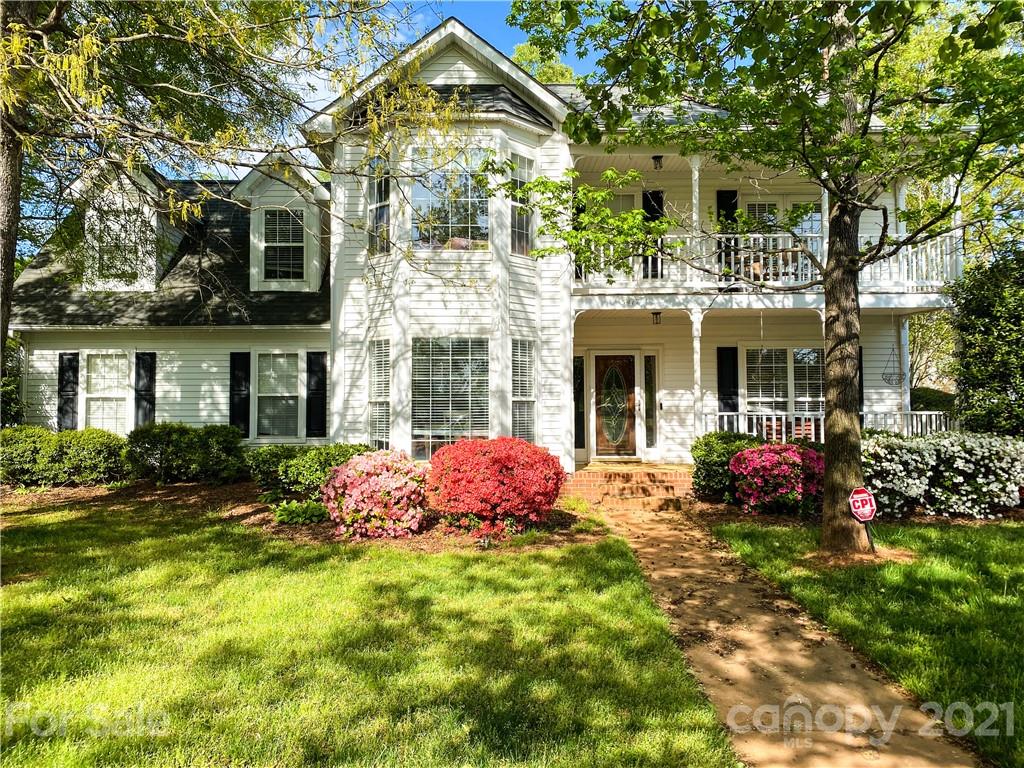 5417 Creft Circle Indian Trail NC 28079